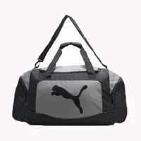 在飛比找蝦皮商城優惠-PUMA Cat中型衣物袋 旅行袋 行李袋 側背包 包包 0