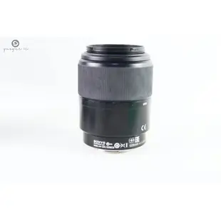 耀躍3C SONY SAL100M28 100MM F2.8 MACRO 單眼相機鏡頭 限門市自取不寄送