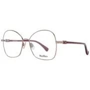Max Mara Bronze Women Optical Frames - RRP 246.24 USD
