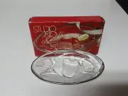 Studio nova sweet dish