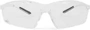 Honeywell A700 Series Lightweight Scratch-Resistant Safety Glasses, Clear Lens (RWS-51033)