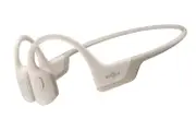Shokz S810BG OpenRun PRO Bluetooth Headphones Beige