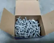 Power Drive Pins NK Series 27mm Micky Pin With Washer 50756 Ballistic