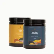 Fight and Defend Bundle | Immunity Plus Gut Support | Bush Tucker Blends
