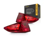For Honda Odyssey Outer Tail Light 2018-2023 Pair Passenger and Driver LED (for: Honda)