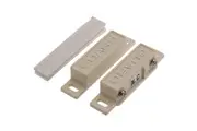 SR2 Normally Closed Reed Switch used to Secure Alarm Circuit Door Window