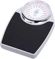 397lb/180kg Capacity Extra Large Mechanical Dial Heavy Duty Professional Accurate Body Weight Scales