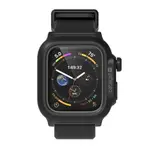 【磐石蘋果】CATALYST FOR APPLE WATCH SERIES 4 44MM超輕薄防水保護殼