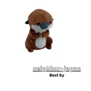 New Finding Dory Small Plush Sea Otter