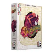 Iello Pina Coladice Tabletop Family Party Night Strategy Board Game 8y+