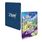 Switch The Legend of Zelda Echoes of Wisdom Steelbook Korean Version [No Game]