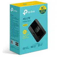 在飛比找樂天市場購物網優惠-TP-Link M7350無線網路wifi行動4G分享器(4