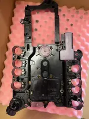 MERCEDEZ-BENZ 9G TRONIC TCM MODULE CLONING 2012-2018