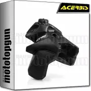 ACERBIS 0016334 FUEL TANK BLACK KTM EXC 250 2012 12 2013 13 2014 14 2015 15