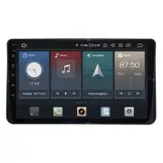 For Mazda 3 9 " Touchscreen Android Car Radio GPS Navigation Carplay