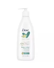 2–Dove Body Love Sensitive Care Softening Non Greasy Body Lotion—Fragrance Free