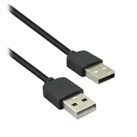 在飛比找樂天市場購物網優惠-【超取免運】【A-HUNG】USB to USB 公對公延長