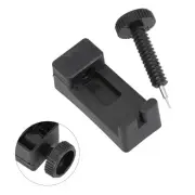 Belt Remover Watch Link Black/Silver Hand Tools Home Band Link Mini Pin Remover