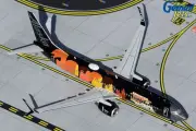 GJASA2026 GeminiJets 737-900ER 1/400 Model Our Commitment Alaska Airlines