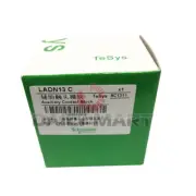 Schneider Telemecanique LADN13C LADN13C Instantaneous Auxiliary Contact Block