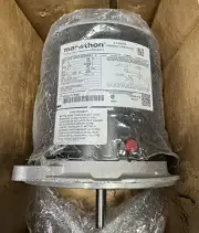 Marathon 048S34S2003 Oil Burner Motor 115V AC 1/4 HP