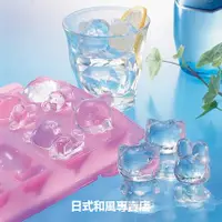 在飛比找蝦皮購物優惠-Hello Kitty矽膠巧克力/冰/果凍模具 冰模 製冰模