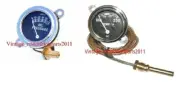 Temperature Gauge ,Oil Pressure Gauge for Forrd Fordson Major (Super/Power)