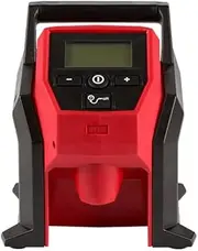 Milwaukee M12BI-0 M12 Compact Inflator (Tool Only)