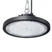 Leier LED High Bay Lights 100W UFO Industrial Work