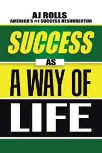 在飛比找博客來優惠-Success As a Way of Life Philo