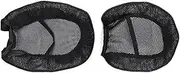 Seat Cover Nylon Fabric Protector Cover 3D Mesh Cushion Seat Cover for African Twin CRF1000 CRF 1000 L CRF1000L Adventure Seat Cushions