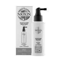 在飛比找蝦皮商城優惠-NIOXIN 儷康絲1號頭皮養護精華100ml Vivo薇朵