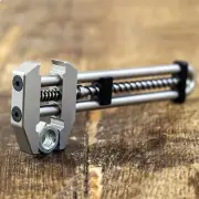 Wrench Grip Creative Adjustable Spanner Portable Outdoor Hiking Camping Tools