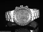 Guess Ladies Watch w0016l1 Chronograph Watch Woman Mejorofertarelojes