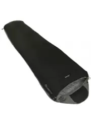Vango Planet 150 Synthetic Sleeping Bag - Anthracite