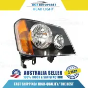 NEW Right Hand Head Light Lamp For Holden Colorado RC 2/4DR 2008- 2012 RHS NEW