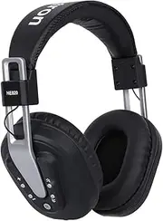 Alctron HE820 Bluetooth Monitoring Headphones Semi-Open Over-Ear