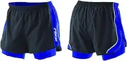[2XU] Men's 1/2 Compression X Run Short
