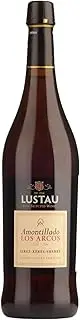 Lustau Dry Amontillado Los Arcos 750ml