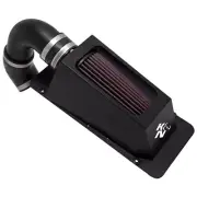 K&N 69-2005TTK Cold Air Intake Kit for 07-11 Cooper / 08-09 Cooper Clubman 1.6L (for: Mini)