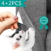 Furniture Protectors from Cats,Cat Scratch Deterrent,Cat Claw Protector
