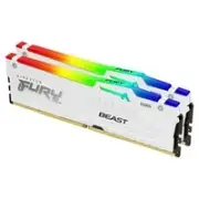 Kingston FURY Beast RGB 64GB (2x32GB) DDR5-6000 (KF560C36BWEAK2-64)
