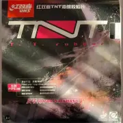 DHS TNT Table Tennis Rubber
