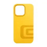 iPhone 13 Pro Compatible Case Cover With U-Shield Shockproof Armor- yellow