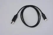 8Ware USB-B to USB-C Cable 1m Type-C to B Male to Male - 480Mbps UC-2001BC