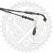 New 101 Octane Throttle Cable For SYM X-Pro 50