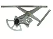 Front Left Window Regulator For Lexus ES330 RX330 RX400h RX350 ES300 WS18W4 (for: Lexus)