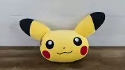 Rare Pokemon Center Pikachu Poke Plush Pillow Brand New Never Used
