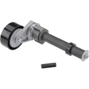 URO Parts 06J903133A Acc. Belt Tensioner For Select 08-16 Audi Volkswagen Models (for: Audi)