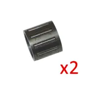 Clutch Sprocket Needle Bearing For STIHL 021 023 025 170 MS180 MS210 MS230 MS250